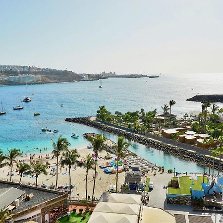 Brand New - Glass Apt - Ocean Views Patalavaca Ngoại thất bức ảnh